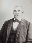 2 Antique Texas Photos Young P Oliver Pecan Pioneer Junction Kimble County