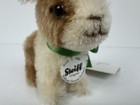 Steiff Williams Sonoma Exclusive Mohair Bunny Rabbit 682001 Germany Nwt Tags