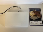 American Traditional Stencils Embossing Light Table Emboss And Trace Light Box