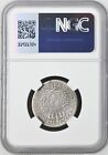 1728 7e France 24 Sols Silver Coin   King Louie Xv   Overdate Error   Km  482 20