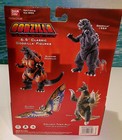 2002 Bandai Creation Burning Godzilla Figure