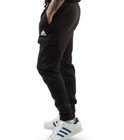New Men s Adidas Originals Tapered Fleece Cargo Pants   Size Large   hl2226