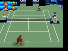 Mario Tennis - Nintendo N64 Game