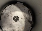 Lomi Smart Waste Kitchen Compost Tumbler - White