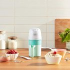 Dash My Pint Ice Cream Maker Frozen Yogurt Gelato Sorbet Dessert Machine