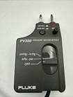 Fluke Pv350 Pressure Vacuum Module Transducer W  Cable Case  Untested