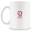 Beechcraft Bonanza V35a Ceramic Coffee Mug - 15oz 