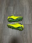 Nike Hypervenom Phatal Fg Yellow Soccer Cleats Football Boots Us9 Uk8 Eur42 5