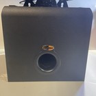 Klipsch Promedia 2 1 Computer Speaker System Thx Lucas Film Complete