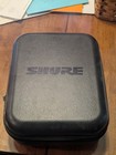 Shure Srh1540 Closed-back Studio Headphones W  Case   Cables