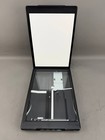 Epson Perfection V39 Ii Color Photo And Document Flatbed Scanner  read 
