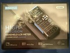 Fnirsi Lc1020e Lcr Meter Only What You See In The Pictures Is Included 