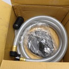 Everbilt Non-submersible Self-priming Transfer Pump 1 10 Horsepower Ebtp1 - New