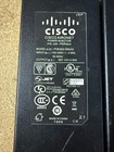 3 X Cisco Power Injector Air-pwrinj4 Poe30u-560 g  56v 0 55a 341-0212-01 Lot 3