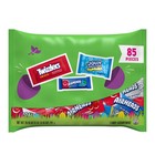 Airheads  Jolly Rancher And Twizzlers Assorted Fruit Flavored Easter Candy  Bag