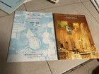 Lot Of 17 Piano Organ Books Lessons Repertoire Teacher Student Sight Reading
