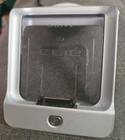 Sony Clie Usb Cradle Pega-uc75 For  Peg-nr nx  Untested