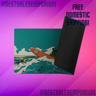 Gamersupps Waifu Creator Cups  Vei V2 Mouse Pad - In-hand 