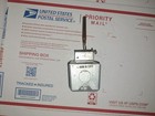 Honeywell L4080b 1311 Aquastat - High Limit Relay Boiler Control 140 - 240
