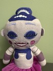 2017 Funko Fnaf Five Nights At Freddy s Sister Location 7  Plush Ballora