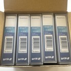 Quantum 5-pack Mr-l8mqn-01 Lto Ultrium 8 12tb 30tb Tape And Data Cartridge