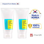 Cosrx Low Ph Good Morning Cleansing Gel 150ml X2 Gentle Face Cleanser Korean