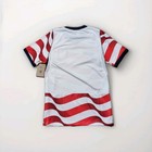 Nike Usmnt 25 26 Home Jersey Usa Soccer Men s Size Small