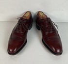 Vintage Johnston Murphy Aristocraft Oxford Shoes     Set Of  2  Pairs     8 5 D