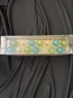 World Market Seaside Bulb String Lights  21 Bulbs Remaining