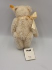Vintage 13  Original Steiff Collector s 1980s Edition Teddy Bear 664601