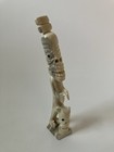 Vintage Greenlandic Inuit Carved Tupilak
