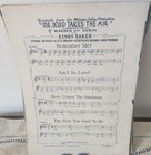 Here Comes The Sandman Fr  mr  Dodd Takes The Air  Feat Kenny Baker Sheet Music 