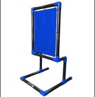 Strike Zone Pro -   blue  - Compatible With Blitzball - Premium Target