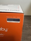 Ergobaby Omni Classic All Carry Positions Breathable New Charcoal Grey