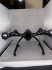 Yuneec Q500 4k Typhoon Quadcopter With Cgo3-gb Camera  Steadygrip And Case -   