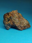 14g Kenya Sericho Pallasite Iron Meteorite Specimen