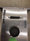 Mccain Traffic Signal 2070 Controller 2070-8 Nema Controller Unit