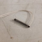 Hotwatt 9205 Tubular Cartridge Heater Superwatt 150w 110v 50 Mm Long 6 25 Mm Dia