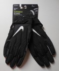Nike Nfl Superbad 5 0 Football Gloves Men Black black white Xl