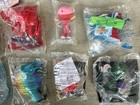 Mcdonald   s Happy Meal Toys Lot Of 31 Sealed Unopened Mixed Lot 