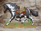 Trail Of Painted Ponies Desert Buckaroo low 1e 0991 paint appaloosa 2025 Herd