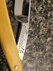 Vintage Special Invincible Straight Razor - Made In Germany - Shave Ready