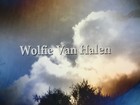 Van Halen 2004 Short Movie School Project Home Video Wolfgang Van Halen Dvd