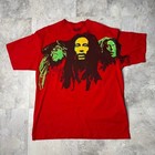 Vintage Bob Marley Tee