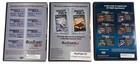 Great Planes Real Flight R c Flight Simulator Lot Of 4 Discs 5 5  6 5  Exp Pack