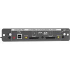 Behringer X-live X32 Expansion Card For 32-channel Sd Card And Usb Recording