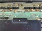 Data General Nova 8k Memory Stack Pcb 1971 For Vintage Dgc Minicomputer