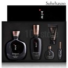 Sulwhasoo Bonyun Men Basic 2pcs Gift Set Essence Emulsion Skin Care Set