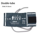 New Nibp Cuff Pediatric adult For Contec Patient Monitor blood Pressure Monitor