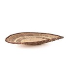 Tonga Binga Basket 19 Inch